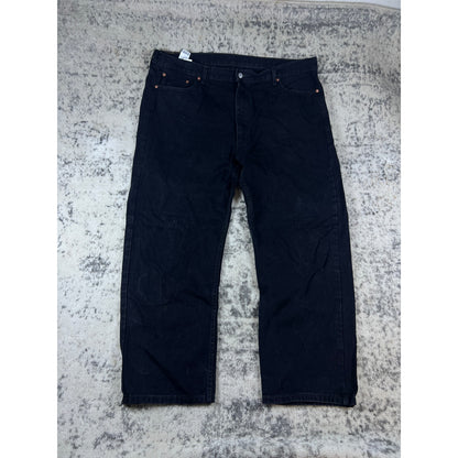 Levi's 550 Relaxed Fit Jeans - 46x32