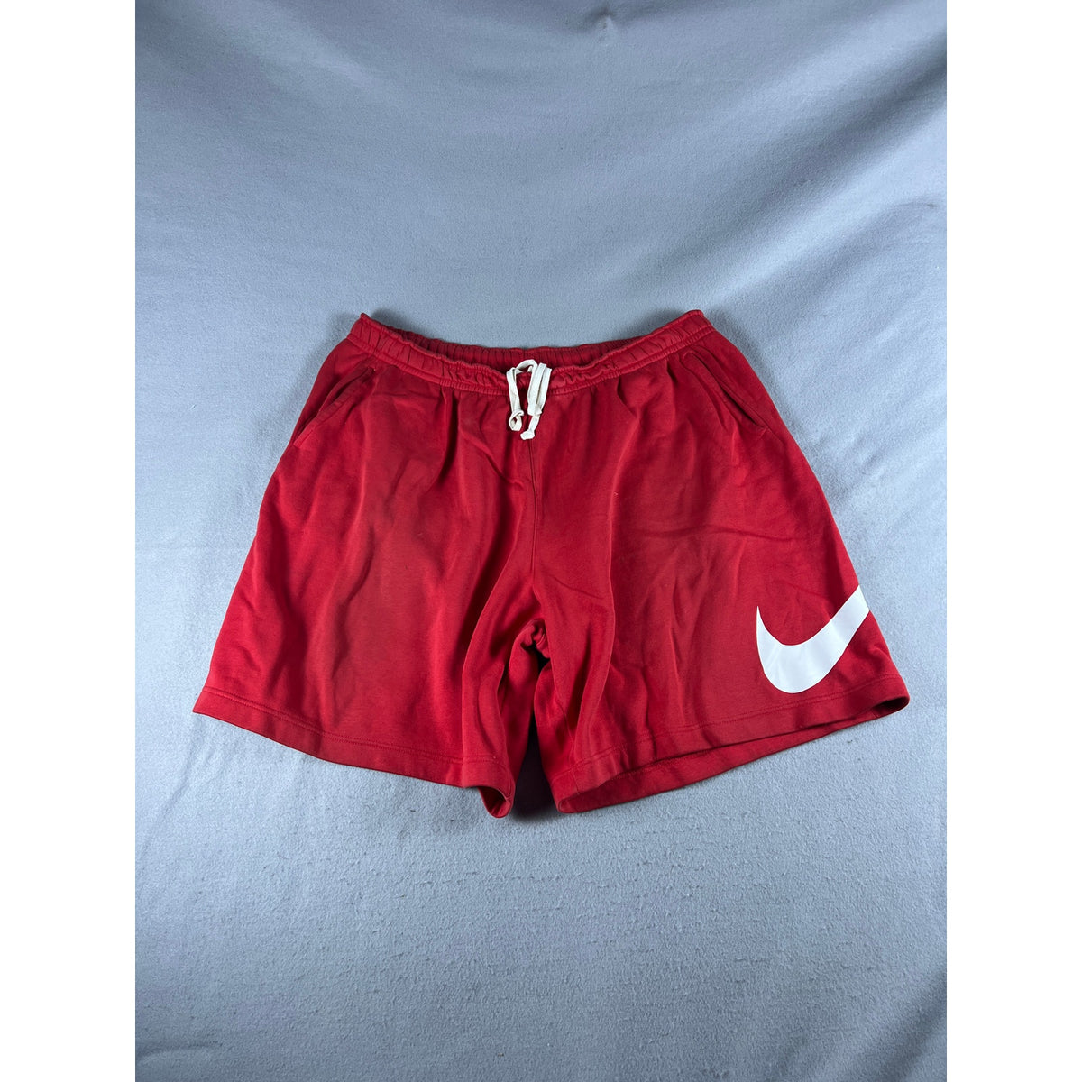 Nike Club Fleece Sweat Shorts - 4XLT