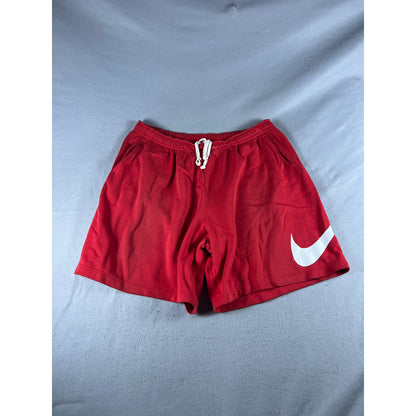 Nike Club Fleece Sweat Shorts - 4XLT