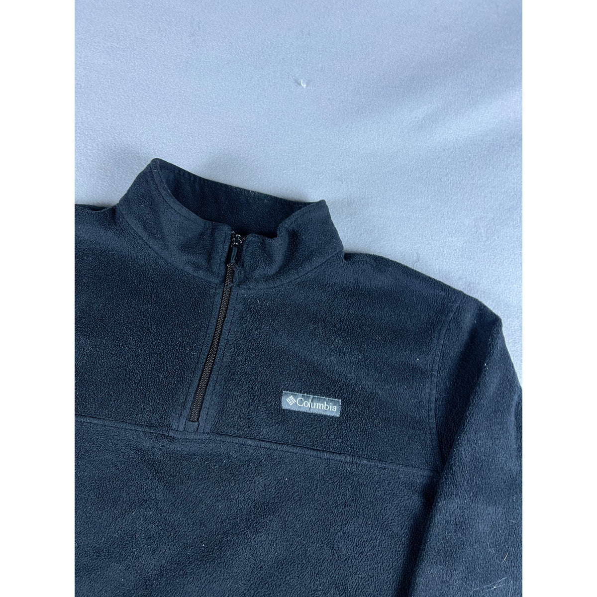 Columbia Fleece Jacket - 2XL