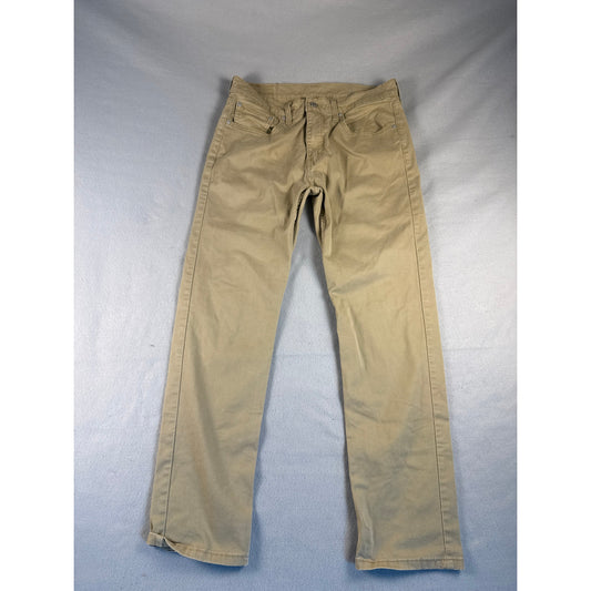 Levi's Chino Pants - 32x32