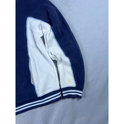 New York Laundry Track Jacket - L