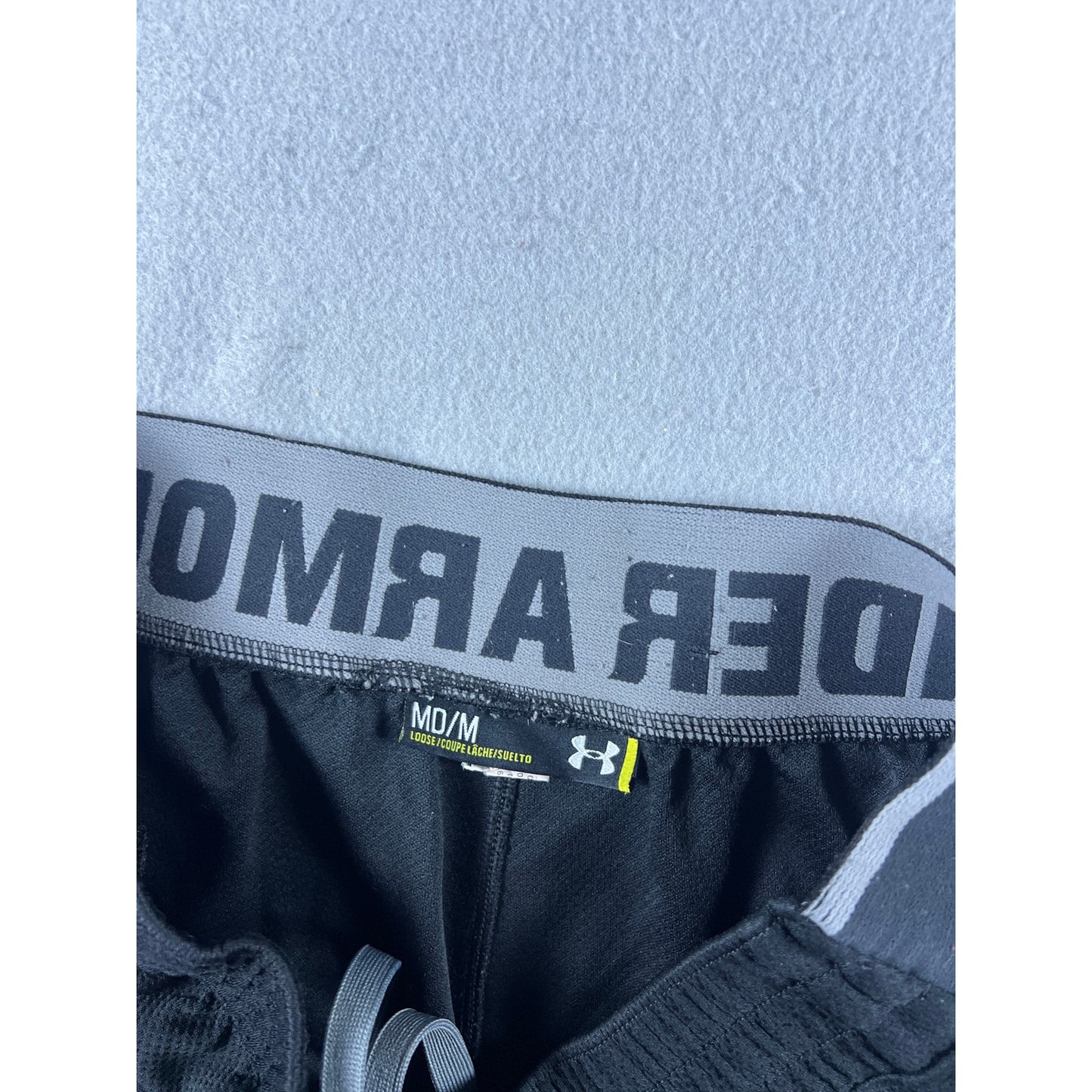 Under Armour Loose Track Pants - M