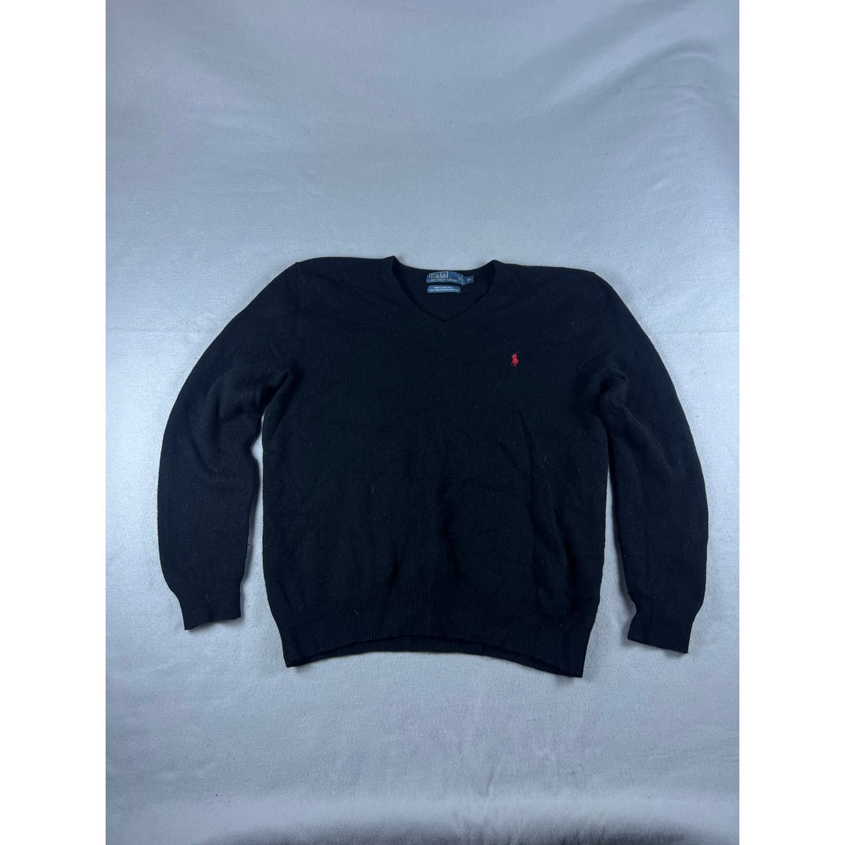 Polo Ralph Lauren Wool Sweater - XL