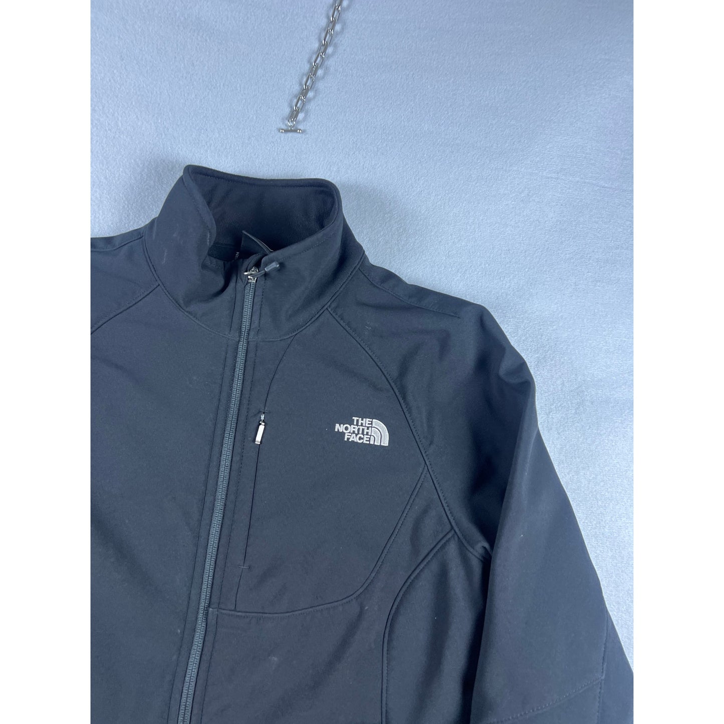 The North Face Softshell Jacket Womens - L