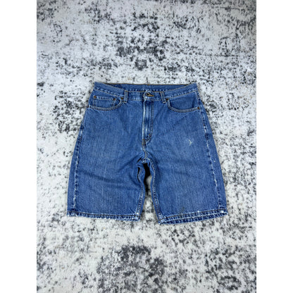 VTG Levi's 505 Denim Shorts - 34