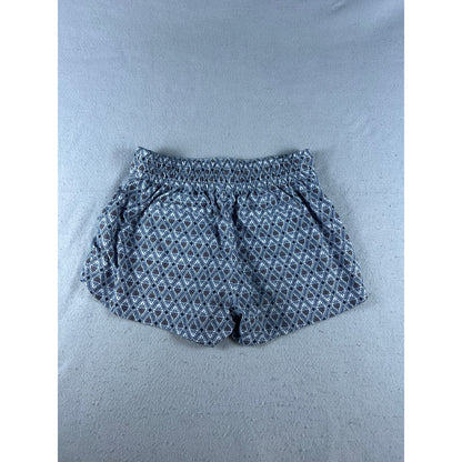 Athleta Hudson Geometric Running Shortie - 4