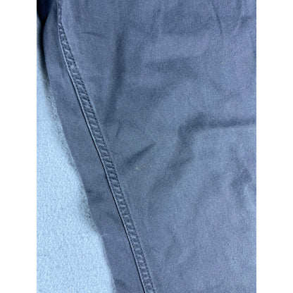 Carhartt IRR Relaxed Fit Canvas Pants - 33x31