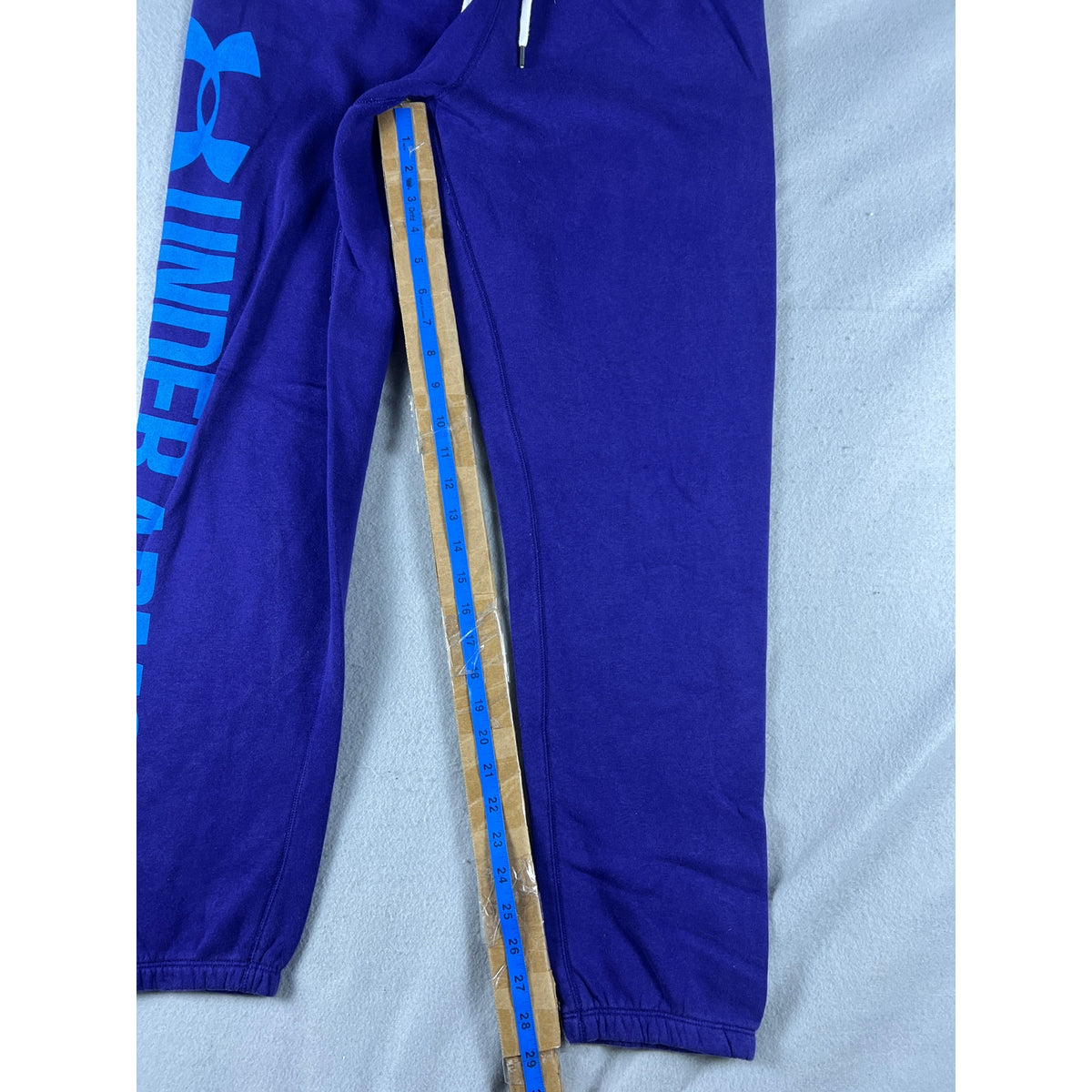 Under Armour Sweatpants Jogger - M