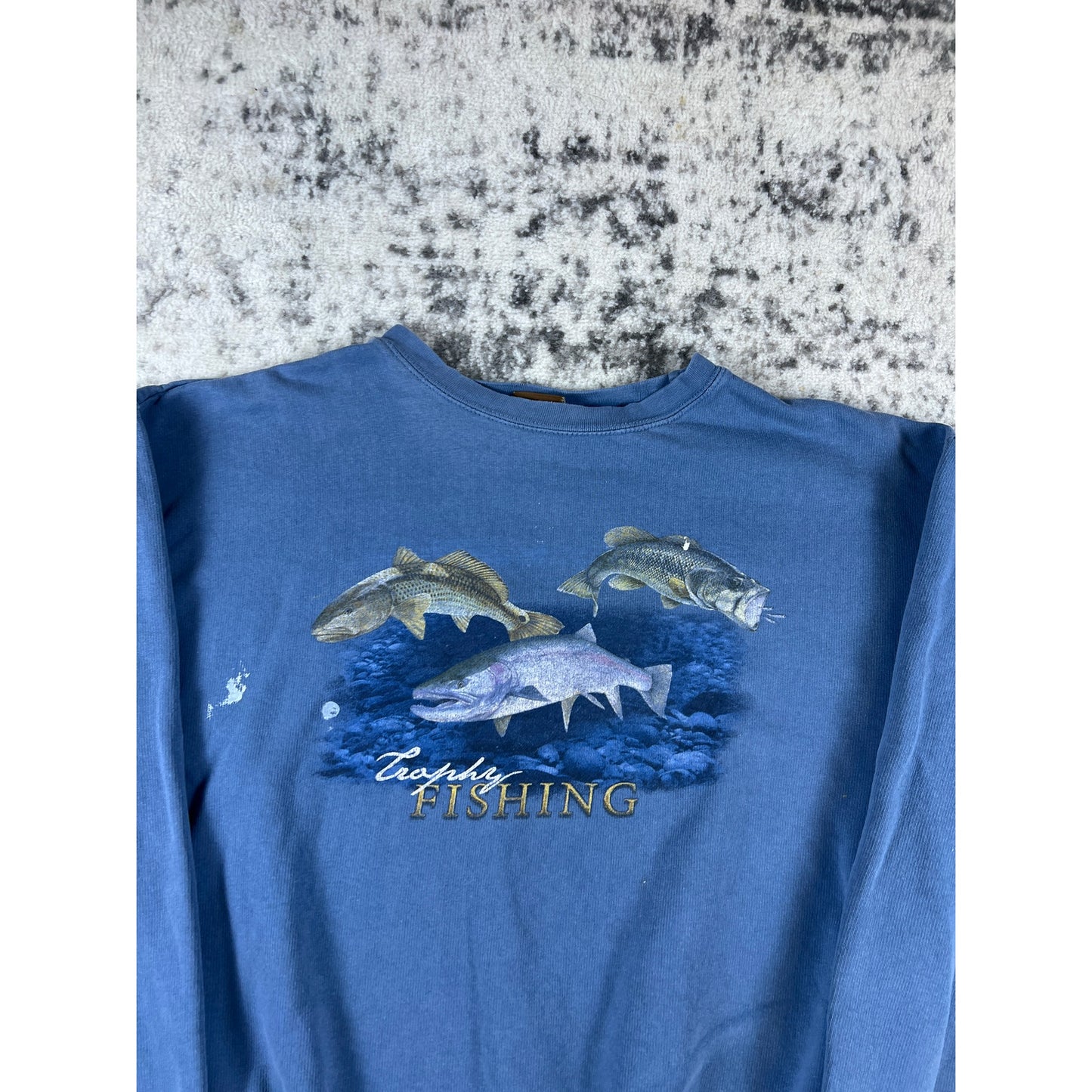 Vintage American Outdoors Sweatshirt - 2XL