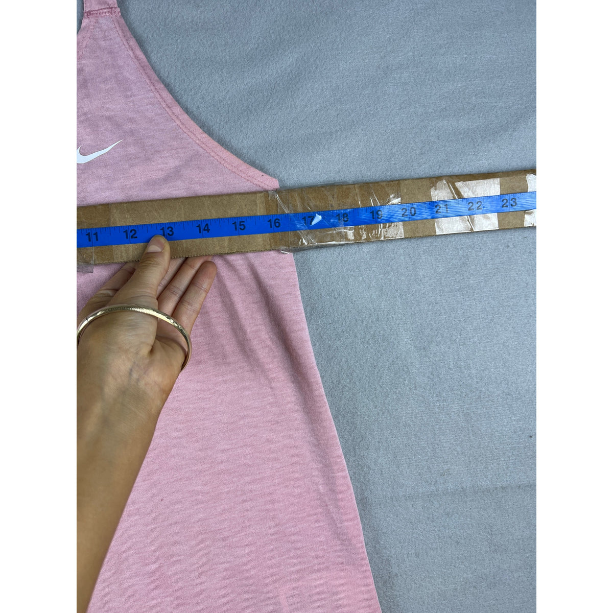 Nike Dri-Fit Tank Top - M
