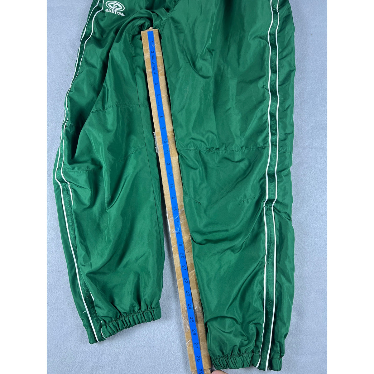 Easton Windbreaker Track Pants - M