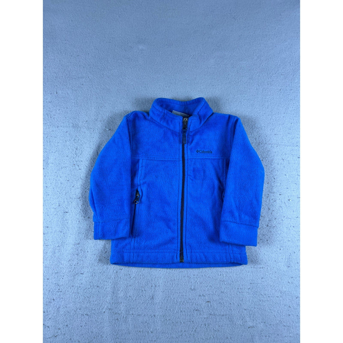 Columbia Fleece Jacket Kids - 2T
