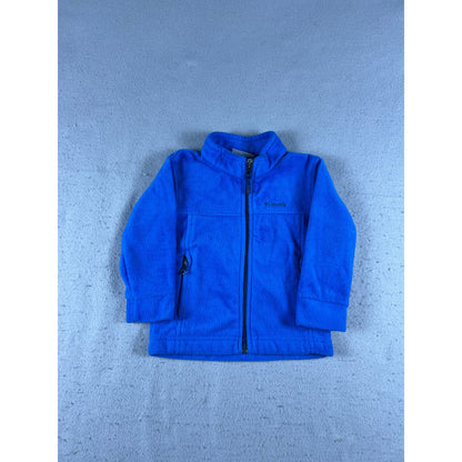 Columbia Fleece Jacket Kids - 2T