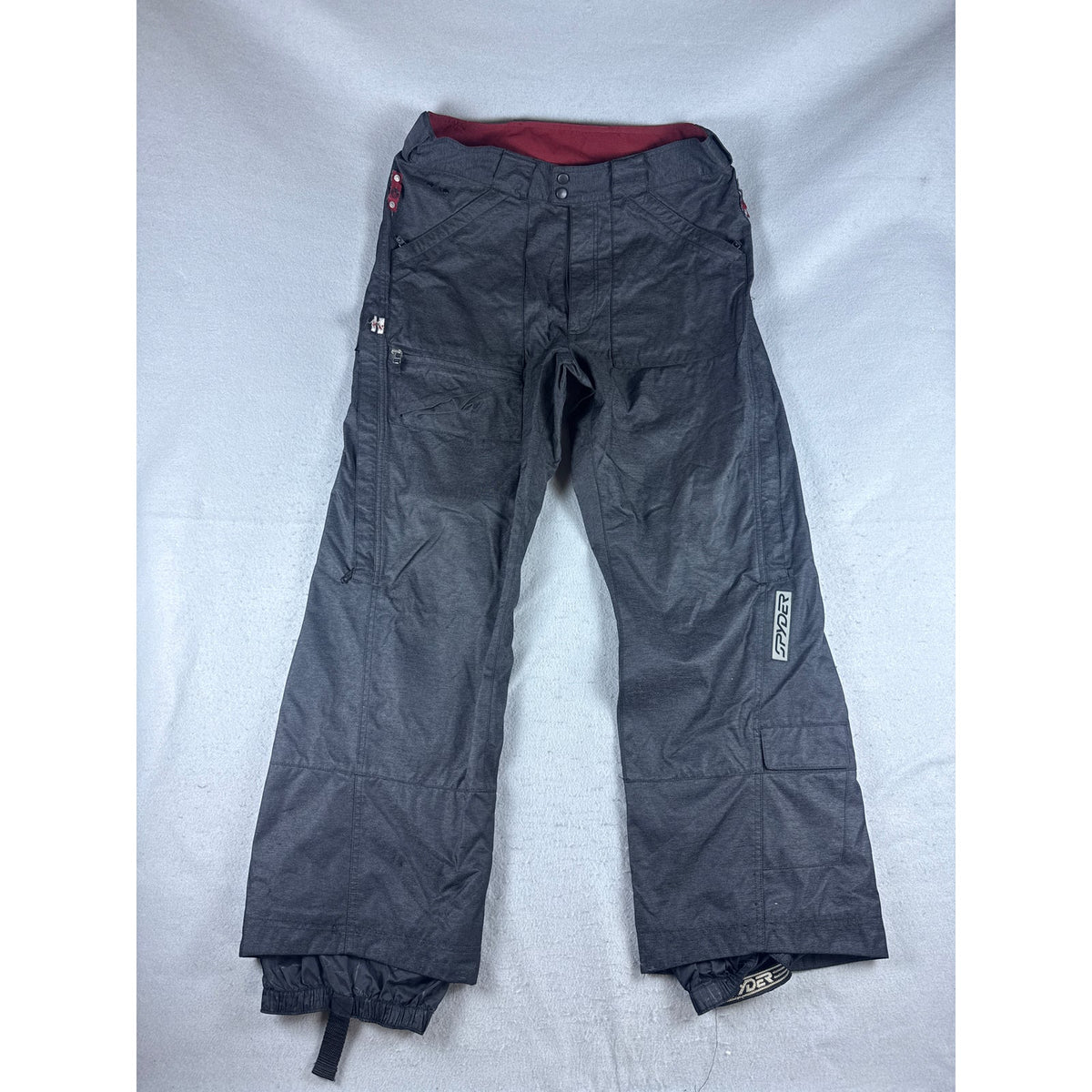 Spyder Ski Pants - M