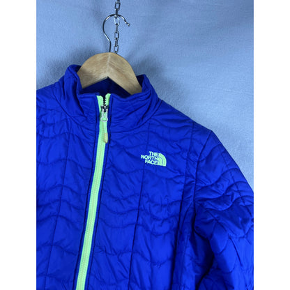 The North Face Puffer Jacket Womens - M