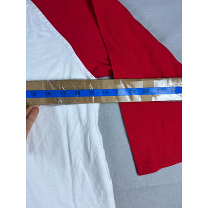 Budweiser Baseball Shirt - L