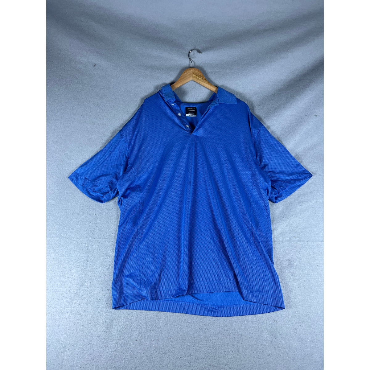 Nike Golf Dri-FIT Polo Shirt - XL