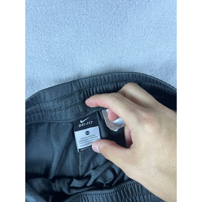 Nike Dri-FIT Training Shorts Womens - 2X
