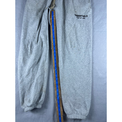 Fear of God Essentials Sweatpants - M