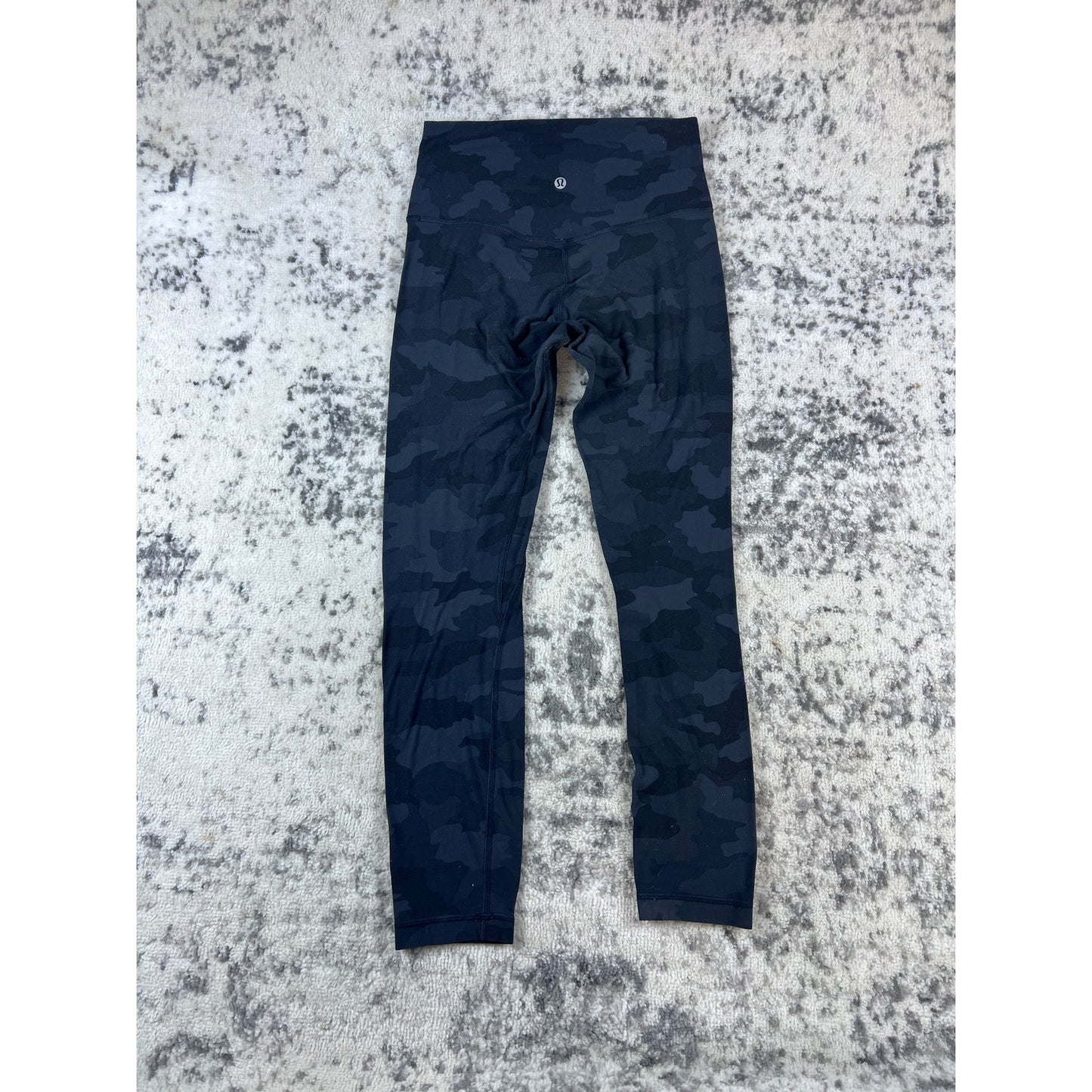 Lululemon Align High Rise Leggings - 6