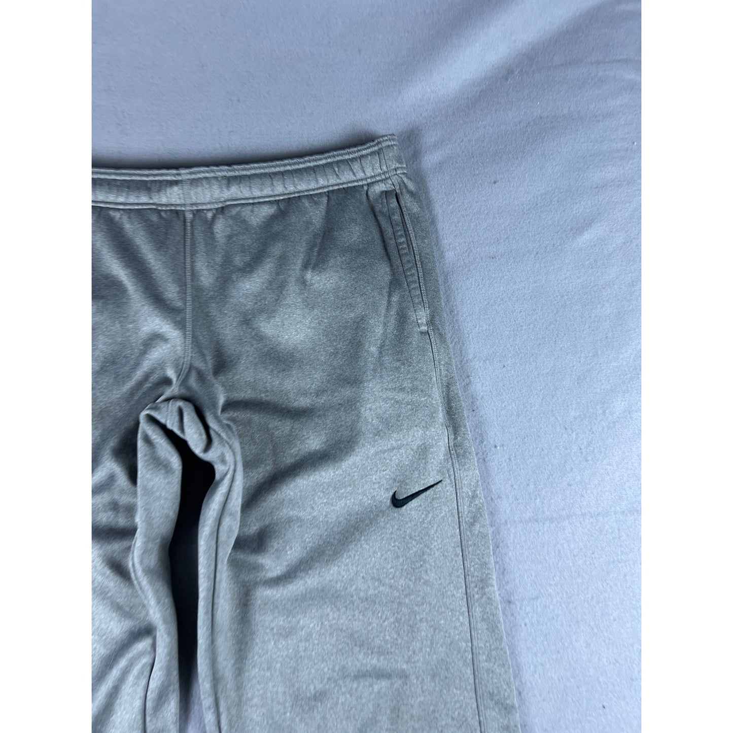 Nike Therma-FIT Fleece Sweatpants - M