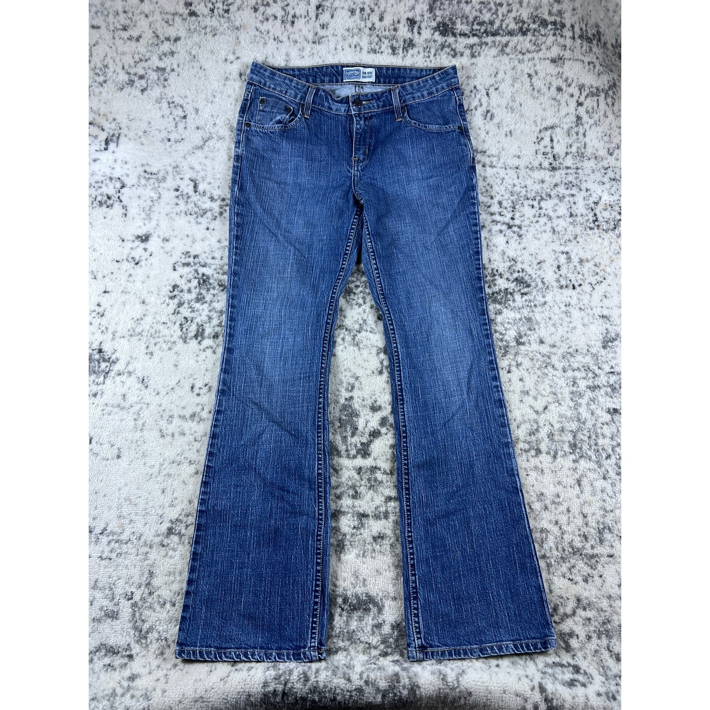 Signature by Levi Strauss Jeans Womens - 10