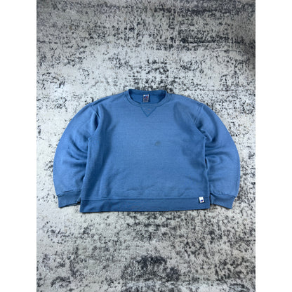 Vintage Russell Athletic Sweatshirt - XL