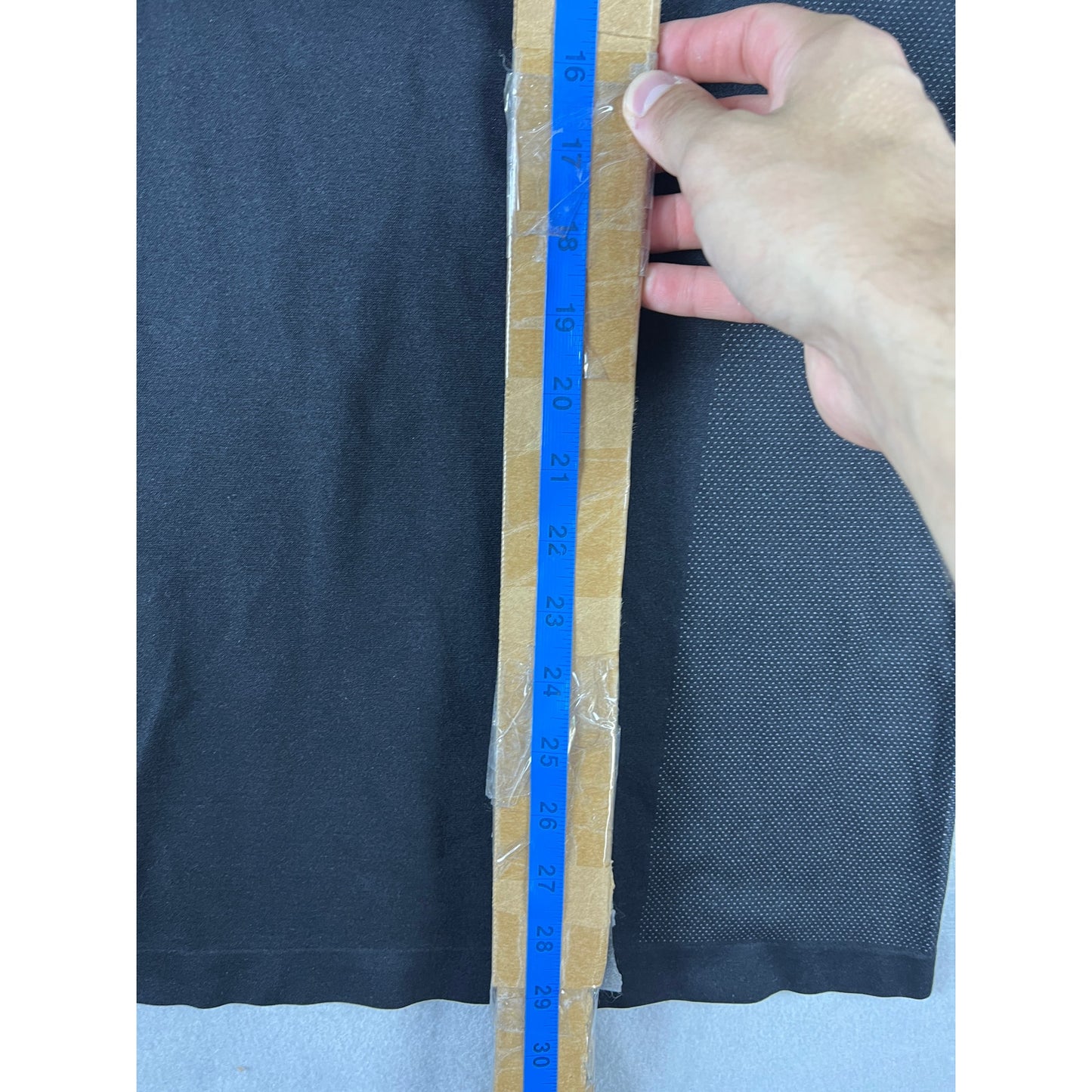 Fabletics The Training Day Tee - XL NWT