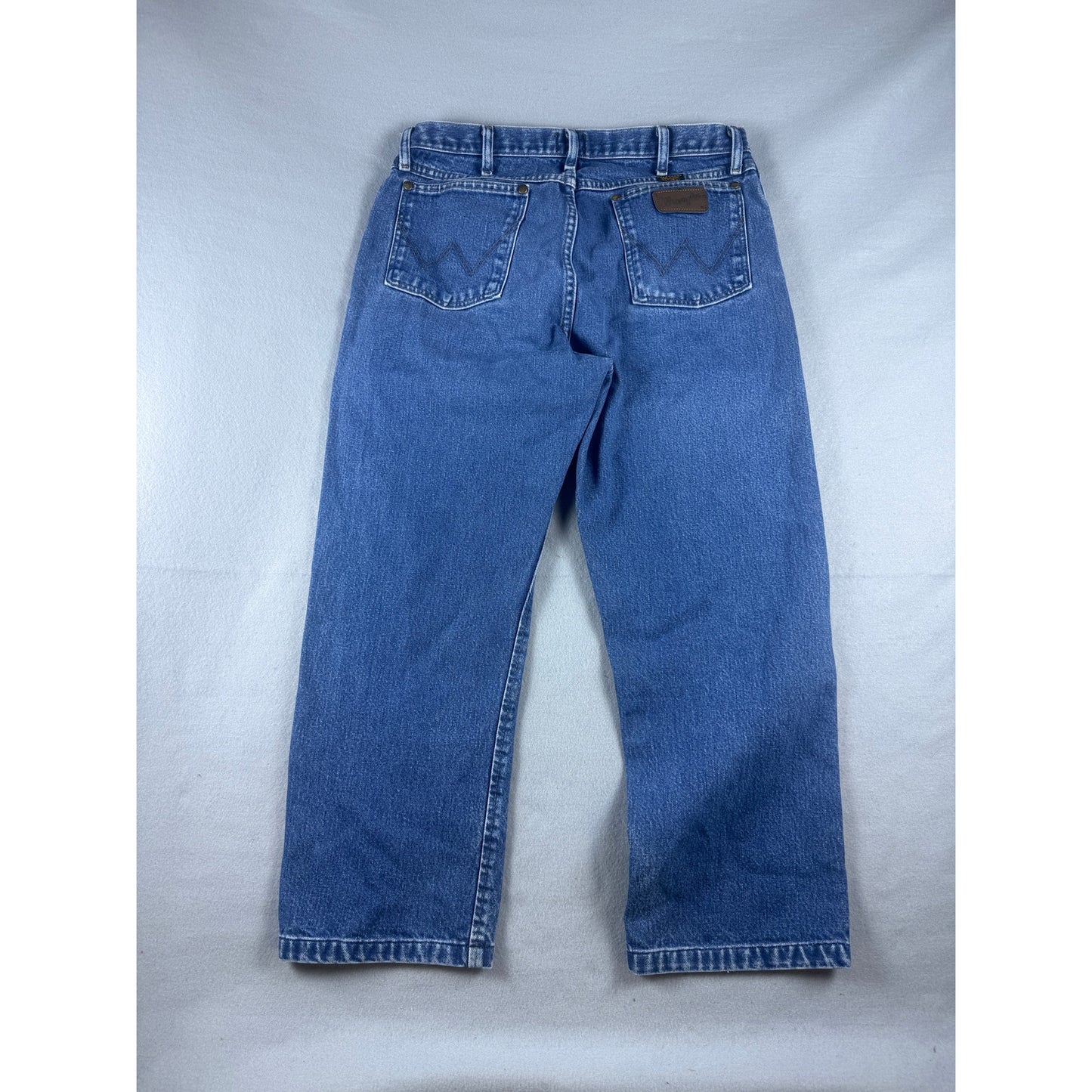 Wrangler 47MWZ Denim Jeans Means - 32x24