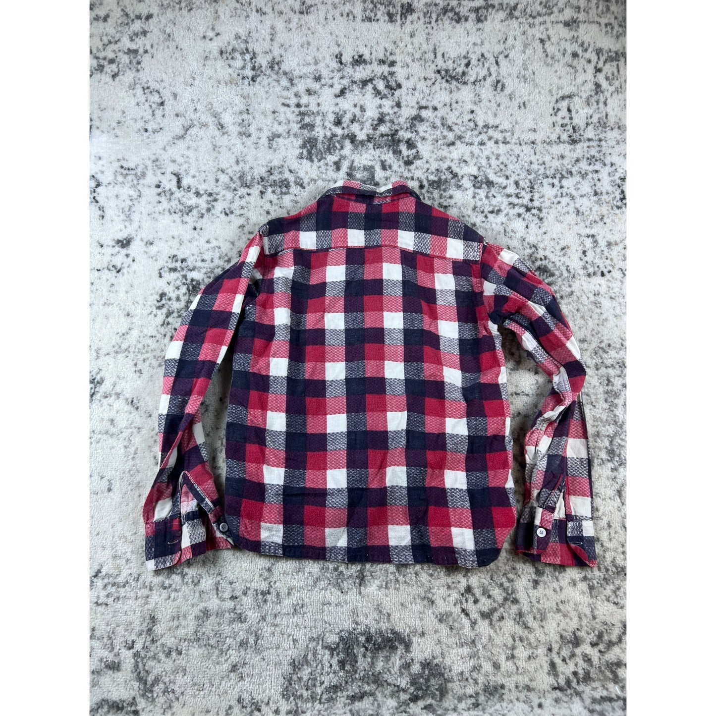 Vintage Sears Fraternity Prep Shirt Boys - 16