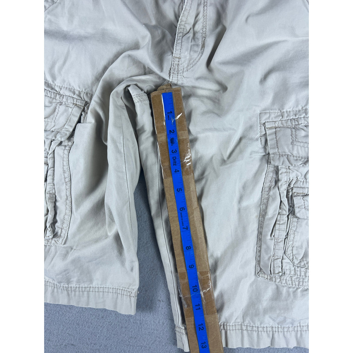 Unionbay Cargo Hiking Shorts - 30