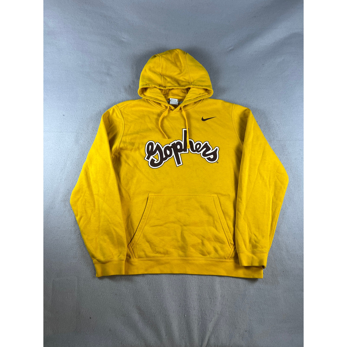 Minnesota Golden Gophers Hoodie - L
