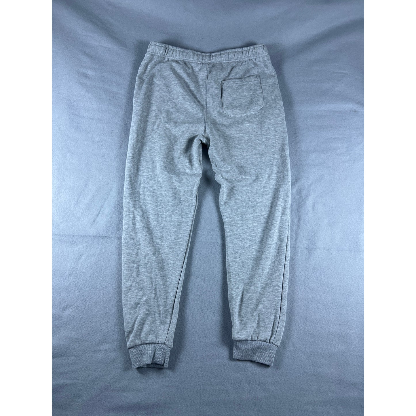 Y2k Grey Nike Sweatpants - XL