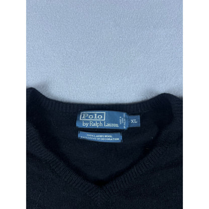 Polo Ralph Lauren Wool Sweater - XL