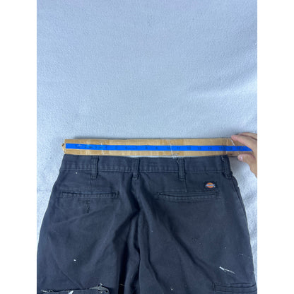 Dickies Workwear Double Knee Pants - 31x28