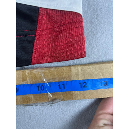 Vintage Y2K Nike Basketball Shorts - XXL