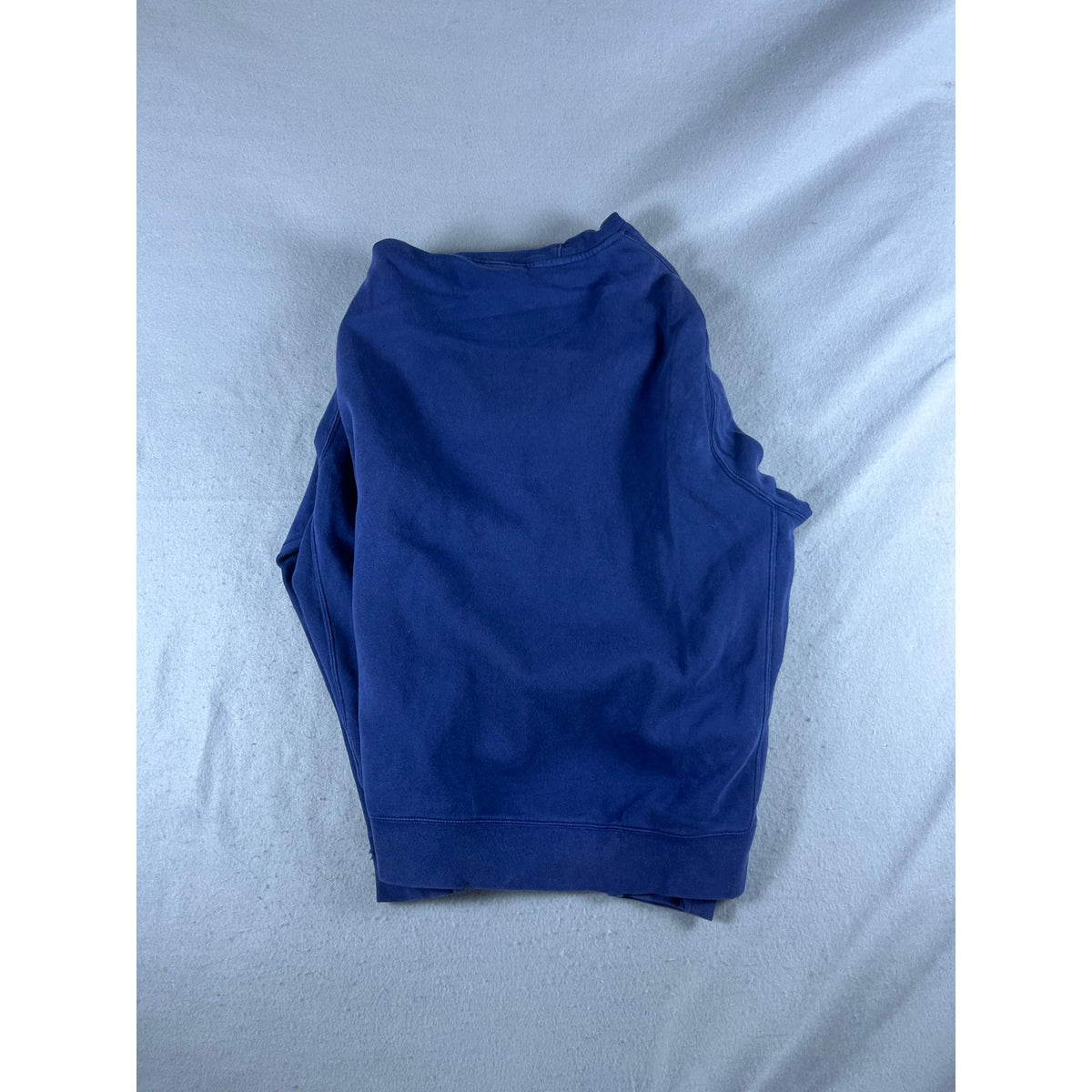Nike Hoodie Sweatshirt - XXL