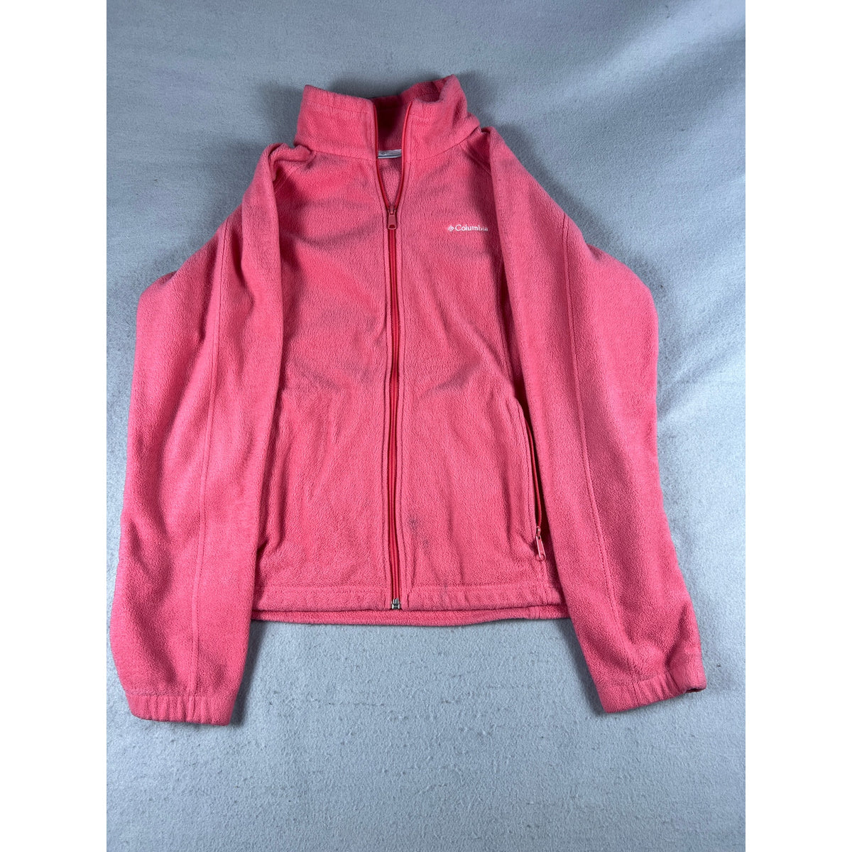 The North Face Fleece Jacket - XL