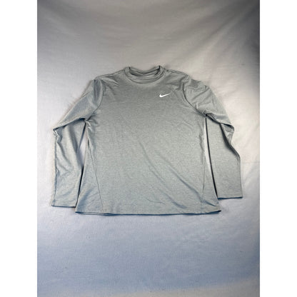 Nike Dri-FIT Baselayer Shirt - XL