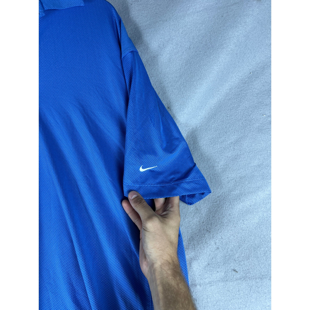 Nike Golf Dri-FIT Polo Shirt - XL
