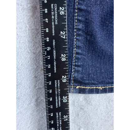 Denizen from Levi's Curvy Boot Cut Jeans - 8M