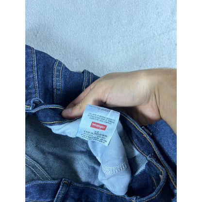 Wrangler Denim Shorts - 32