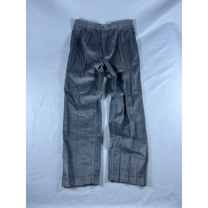 David Rose For Camden Passage Corduroy Pants - 34x30
