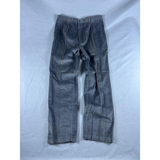David Rose For Camden Passage Corduroy Pants - 34x30