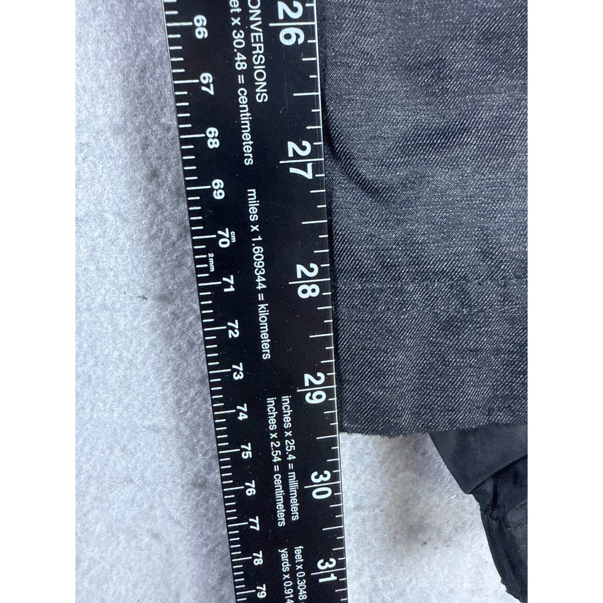 Spyder Ski Pants - M
