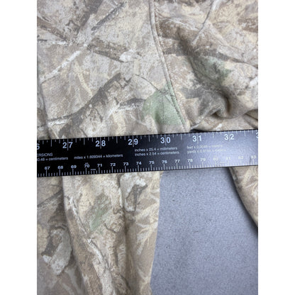 No Boundaries RealTree Camo Hoodie - 3XL