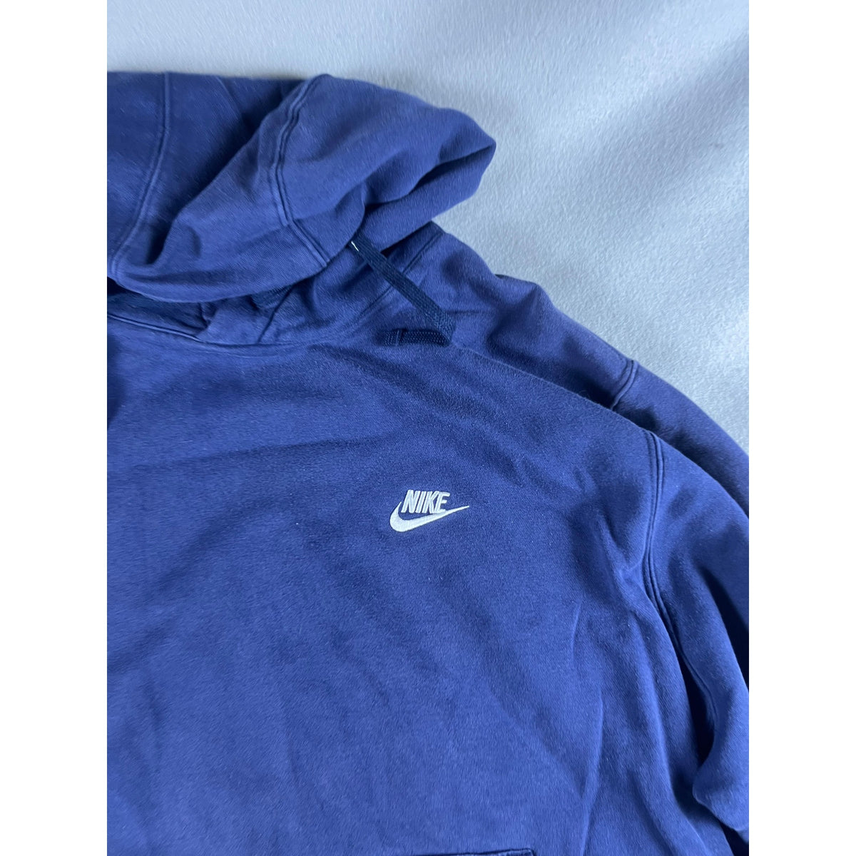 Nike Hoodie Sweatshirt - XXL