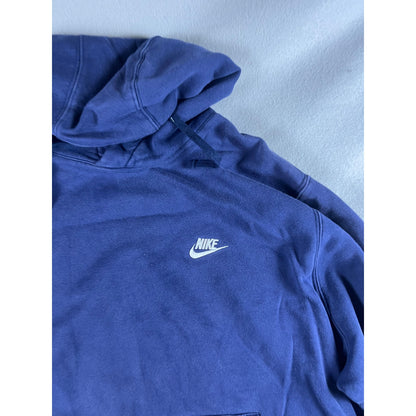 Nike Hoodie Sweatshirt - XXL