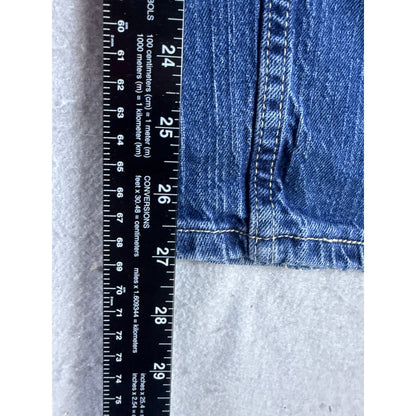 Riders by Lee Straight Relaxed Jeans - 10P